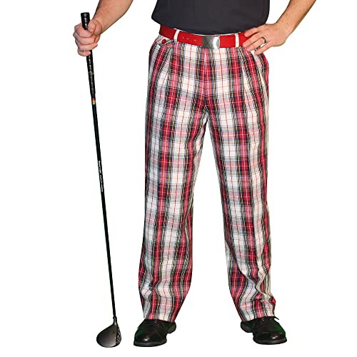  платье Stewart Golf брюки Mens ' Par 5 ' хлопок Dress Stewart Golf Trousers параллель импортные товары 