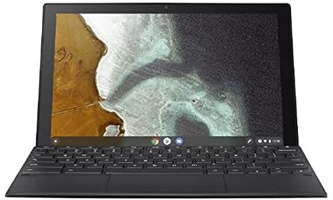 ASUS ASUS Chromebook Detachable CM3（CM3000） ミネラルグレー 