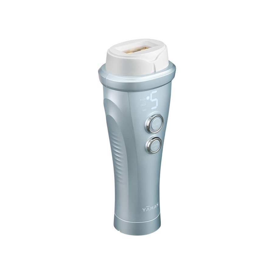 YA‐MAN レイボーテ ヴィーナス プロ YJEA0L (アイスブルー YA‐MAN レイボーテ ヴィーナス プロ YJEA0L (アイスブルー