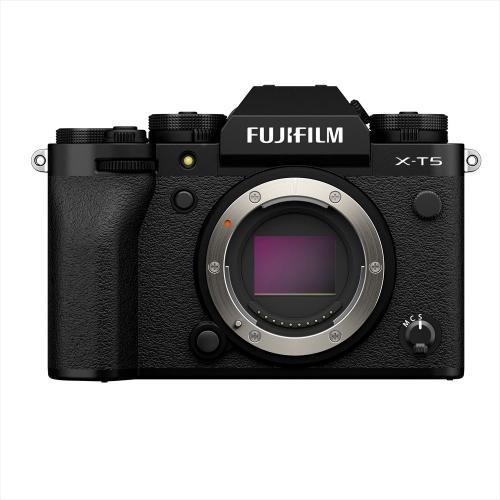 FUJIFILM FUJIFILM X-T5 ボディ F X-T5-B（ブラック） 富士フイルム X
