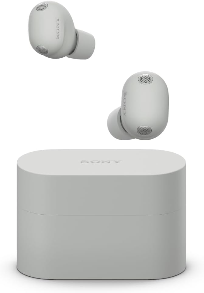 SONY ワイヤレスノイズキャンセリングステレオヘッドセット WF-1000XM5