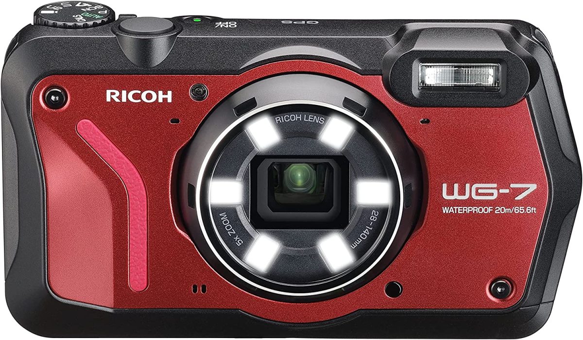 ニコン クールピクス COOLPIX W100(ブルー) コンパクト ニコン クールピクス COOLPIX W100(ブルー) コンパクト