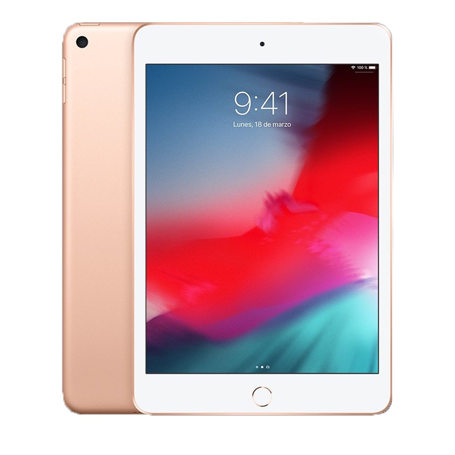 Apple iPad mini Wi-Fi 64GB ゴールド 2019年モデル iPad iPad mini