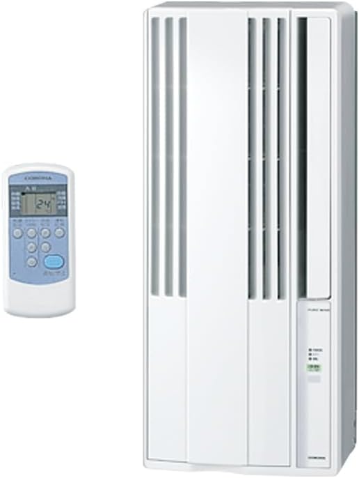 Haier 窓用 ルームエアコン JA-16N（W）（ホワイト） Haier Live