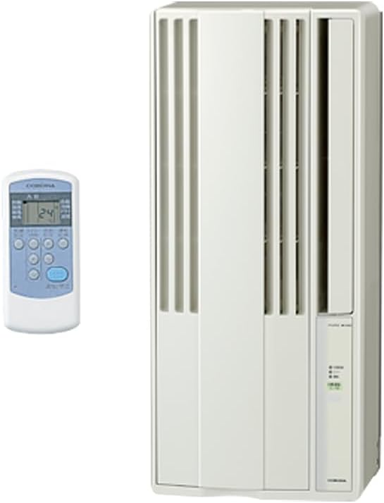 TOYOTOMI 窓用エアコン TIW-A160H 窓用エアコン - 最安値・価格比較