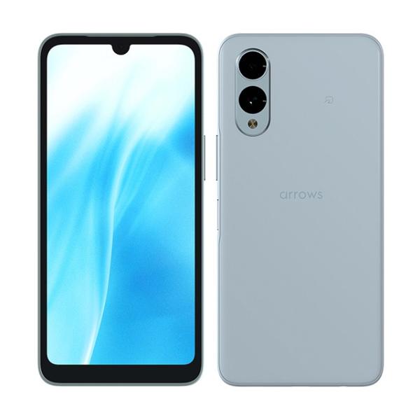 au 富士通 arrows We2 FCG02 4GB 64GB 〇判定 富士通 arrows We2 FCG02 6.1インチ メモリー4GB ストレージ64GB