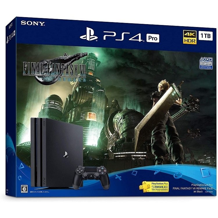 SONY PlayStation4 グレイシャー・ホワイト 500GB CUH-2200AB02