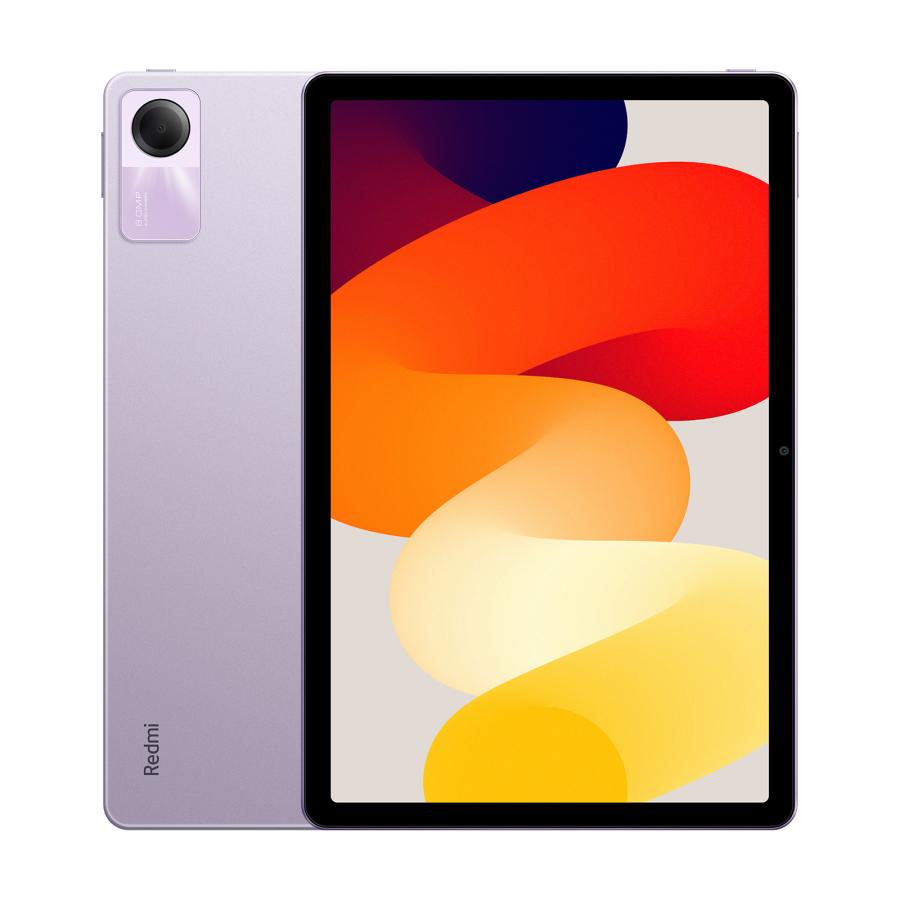 Redmi Pad SE 11インチ メモリー4GB ストレージ128GB ラベンダーパープル Wi-Fiモデルの商品画像