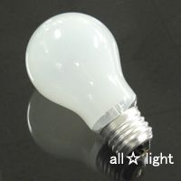  Asahi в общем лампочка ( в общем лампа ) белый 110V 40W форма E26 застежка LW110V40W/55