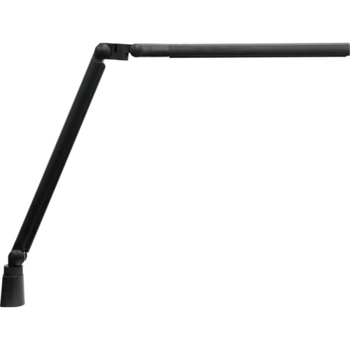 Panasonic LEDデスクスタンド SQ-LD525-W （ライトシルバーメタリック