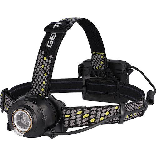 HEAD WARSシリーズ HW-G634Hの商品画像