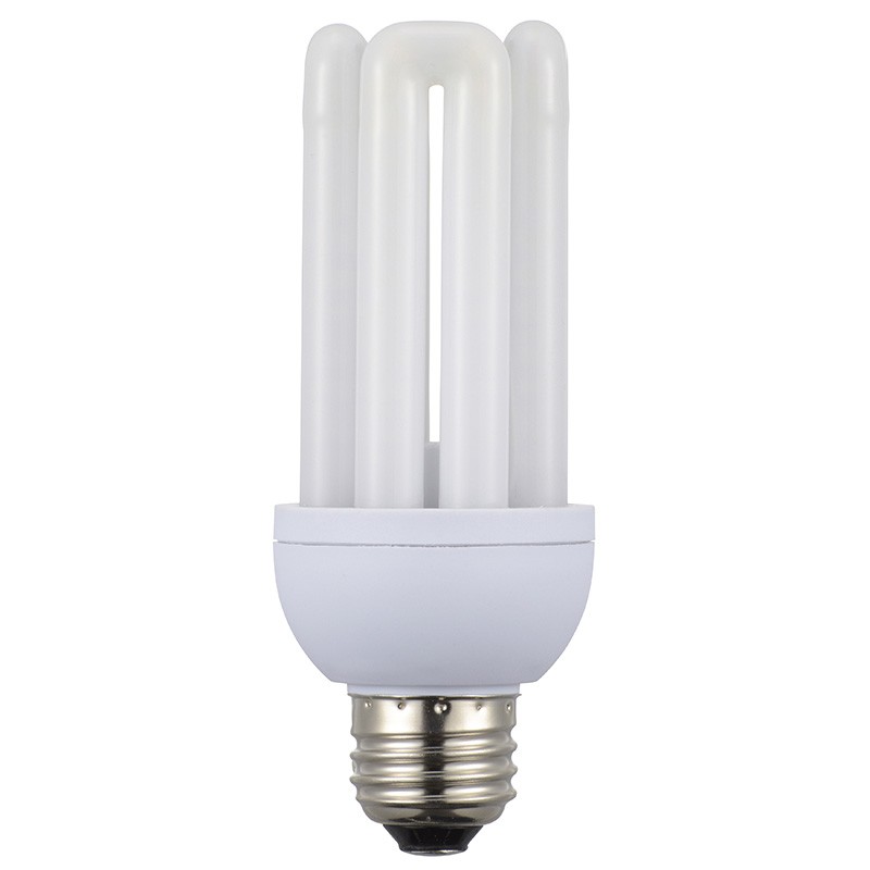 OHM LED電球 D形 LDF13D-G-E26 （昼光色） ×1個 LED電球、LED蛍光灯の商品画像