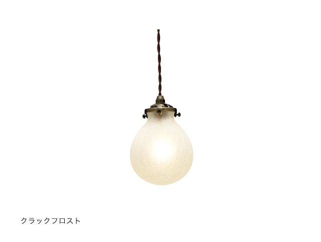 クラックフロスト