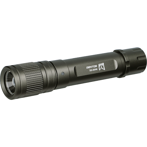 ジェントス 閃シリーズ SG-509Rの商品画像