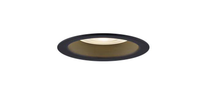 温白色 / ブラックつや消し