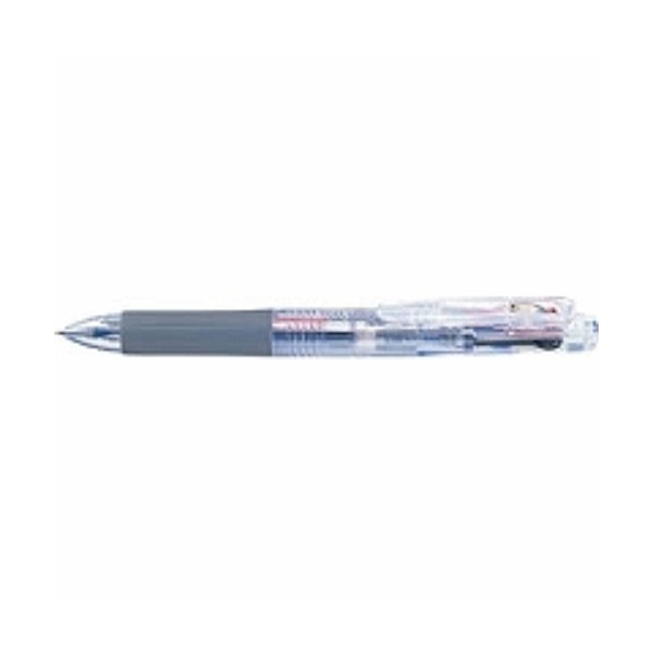 ZEBRA サラサ3 透明（黒・青・赤）0.5mm J3J2-C×5本 サラサ ボールペン - 最安値・価格比較 - Yahoo!ショッピング