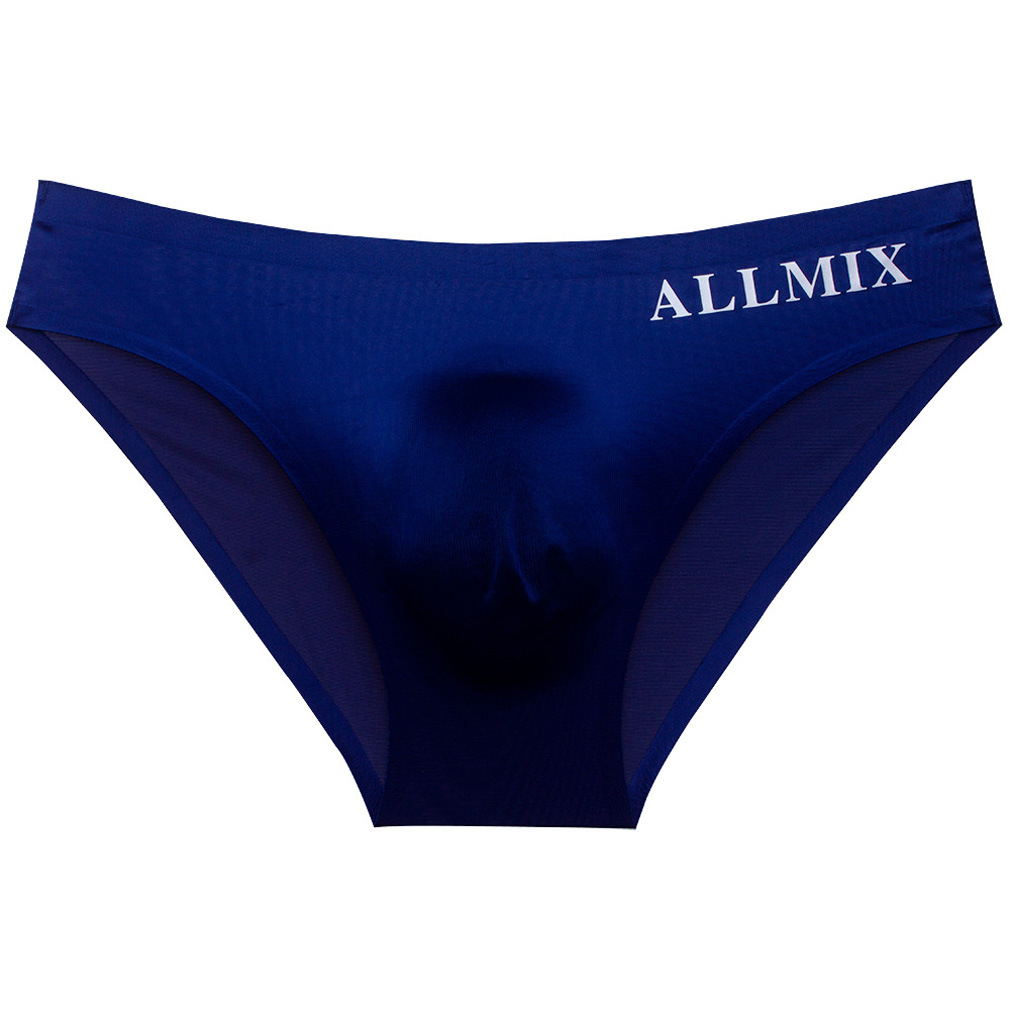  трусы-боксеры мужской шорты si-m отсутствует ALLMIX легкий мужчина нижнее белье удобный "дышит" хороший шорты стиль эластичность хороший XL темно-синий 