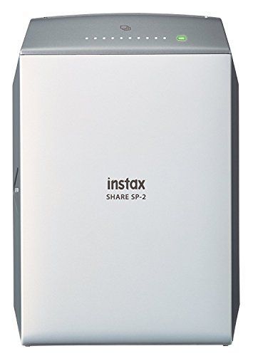 富士フイルム スマホ De チェキ Instax Share Sp 2 シルバー フォトプリンター 最安値 価格比較 Yahoo ショッピング 口コミ 評判からも探せる