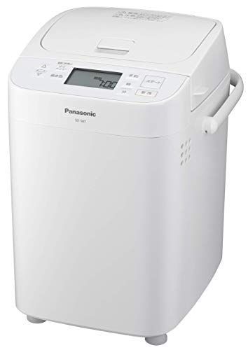 Panasonic SD-SB1-W 新品 未使用 Panasonic SD-SB1-W 新品 未使用 調理機器 生活家電 家電・スマホ・カメラ 新作人気モデル