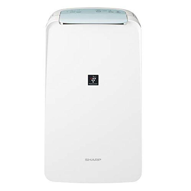 CV-L71-W SHARP シャープ プラズマクラスター衣類乾燥除湿機