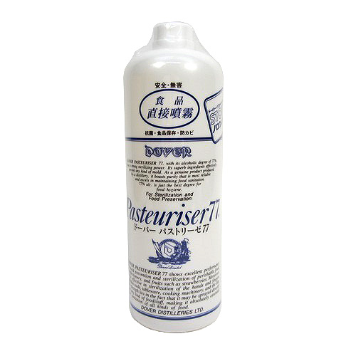 パストリーゼ77 詰替用 1000ml×1の商品画像