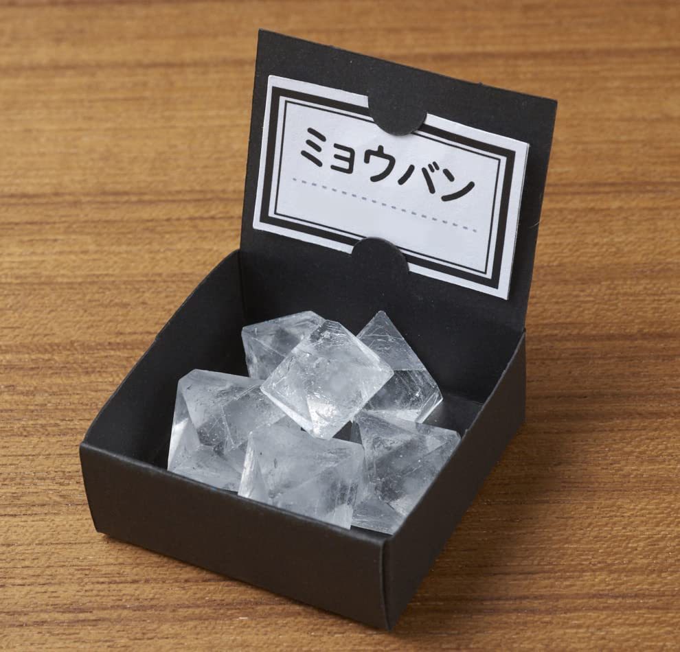  Kirakira soft crystal research place Gakken stay full 