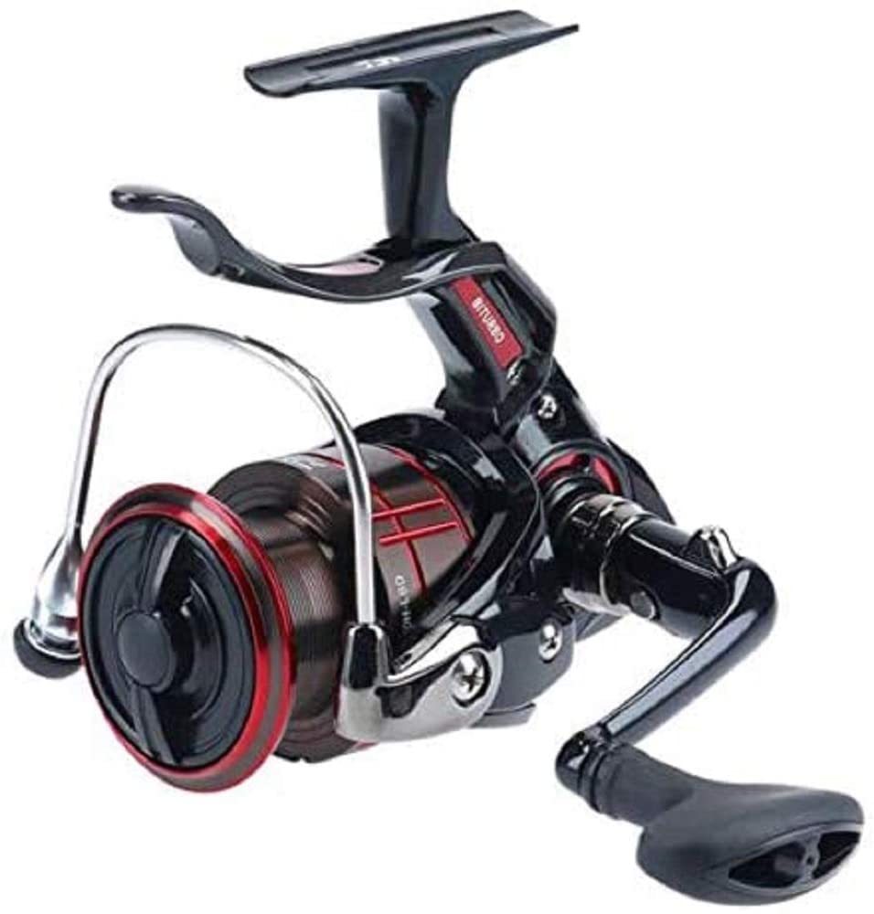 DAIWA（釣り） 19 シグナス 2500H-LBD スピニングリールの商品画像