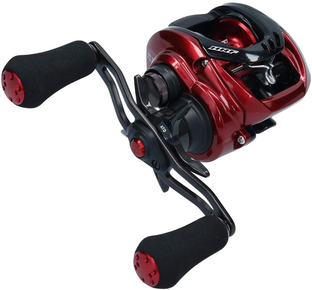 DAIWA（釣り） 20 HRF PE スペシャル 8.1R-TW 釣り　ベイトリールの商品画像