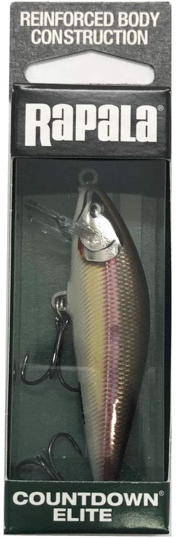 RaPaLa カウントダウンエリート CDE75 GDWK ワカサギ ハードルアー　ミノー、プラグの商品画像