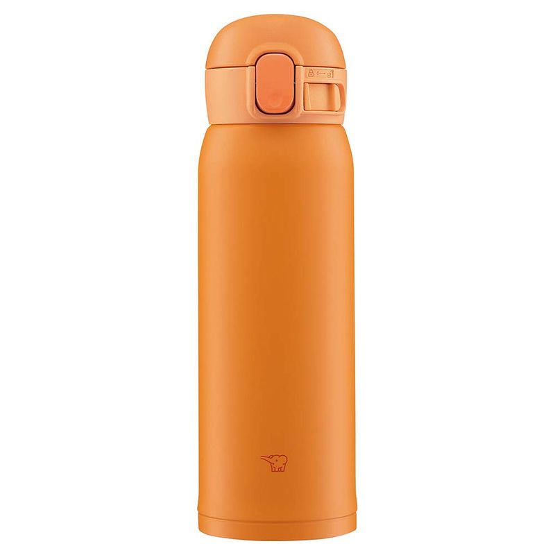 象印 TUFF ステンレスマグ 0.48L（オレンジ） SM-WA48-DA TUFF 水筒の商品画像