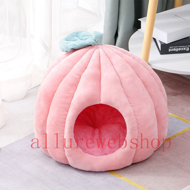  кошка house домик для кошек кошка bed купол кошка bed купол type зима зимний для домашних животных собака кошка домашнее животное bed товары для домашних животных подушка маленький размер собака мелкие животные 