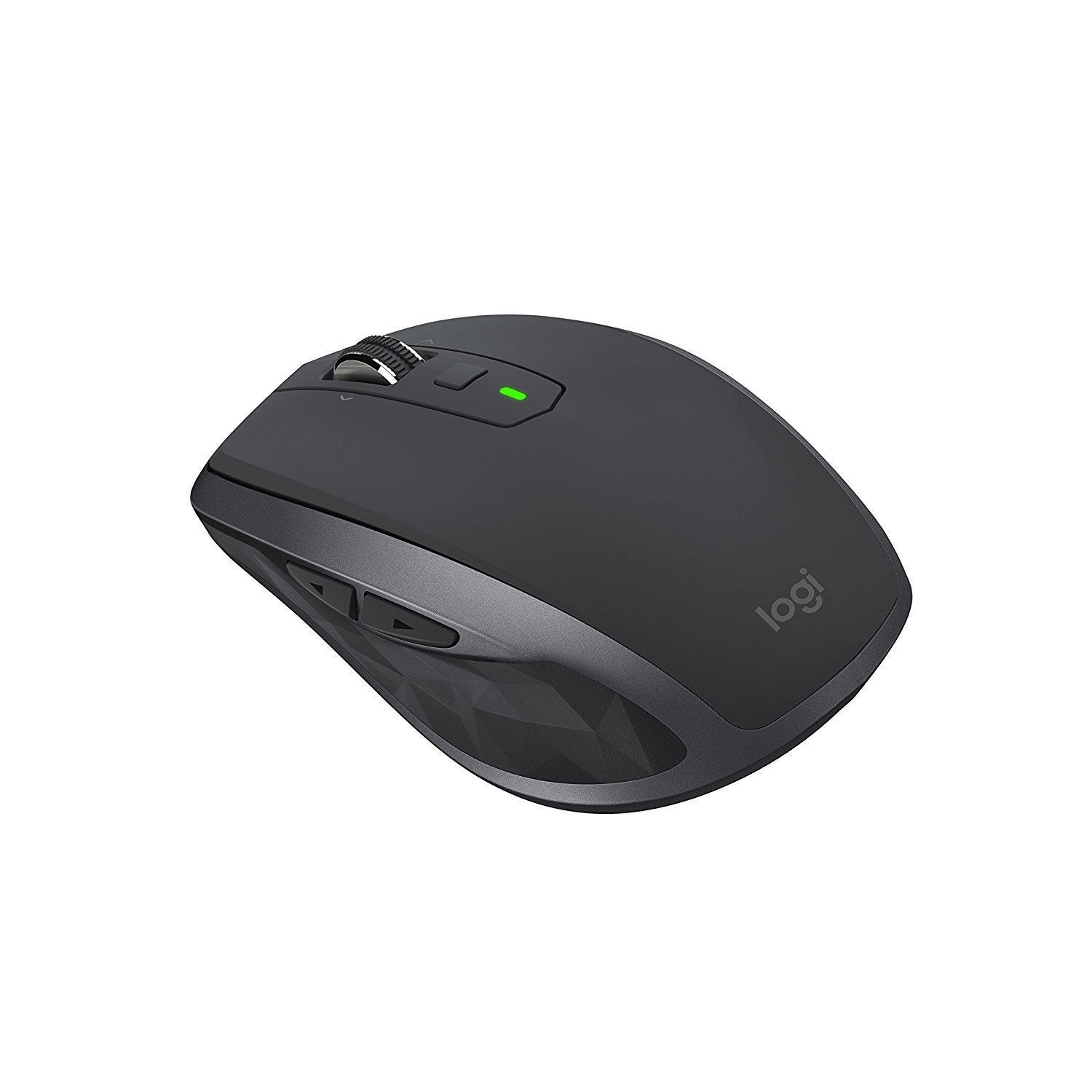 logicool Logitech MX ANYWHERE 2S 910-005132 （Graphite） MX マウス、トラックボール本体の商品画像