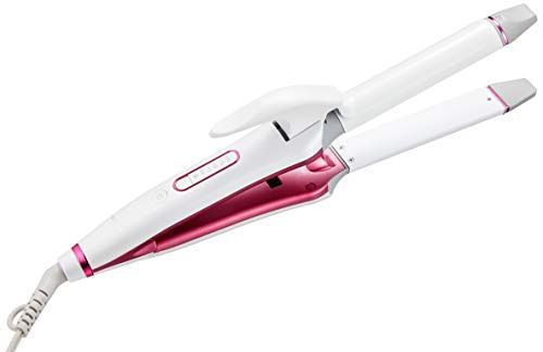小泉成器 マイナスイオン2wayアイロン ホワイト Khr 7500 W ヘアアイロン 最安値 価格比較 Yahoo ショッピング 口コミ 評判からも探せる
