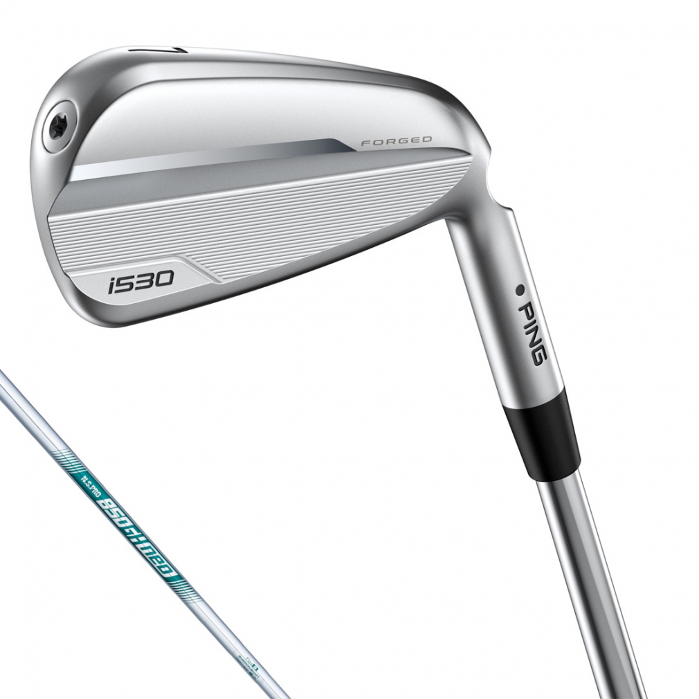 PING i530 アイアンセット［850GH neo］の商品画像