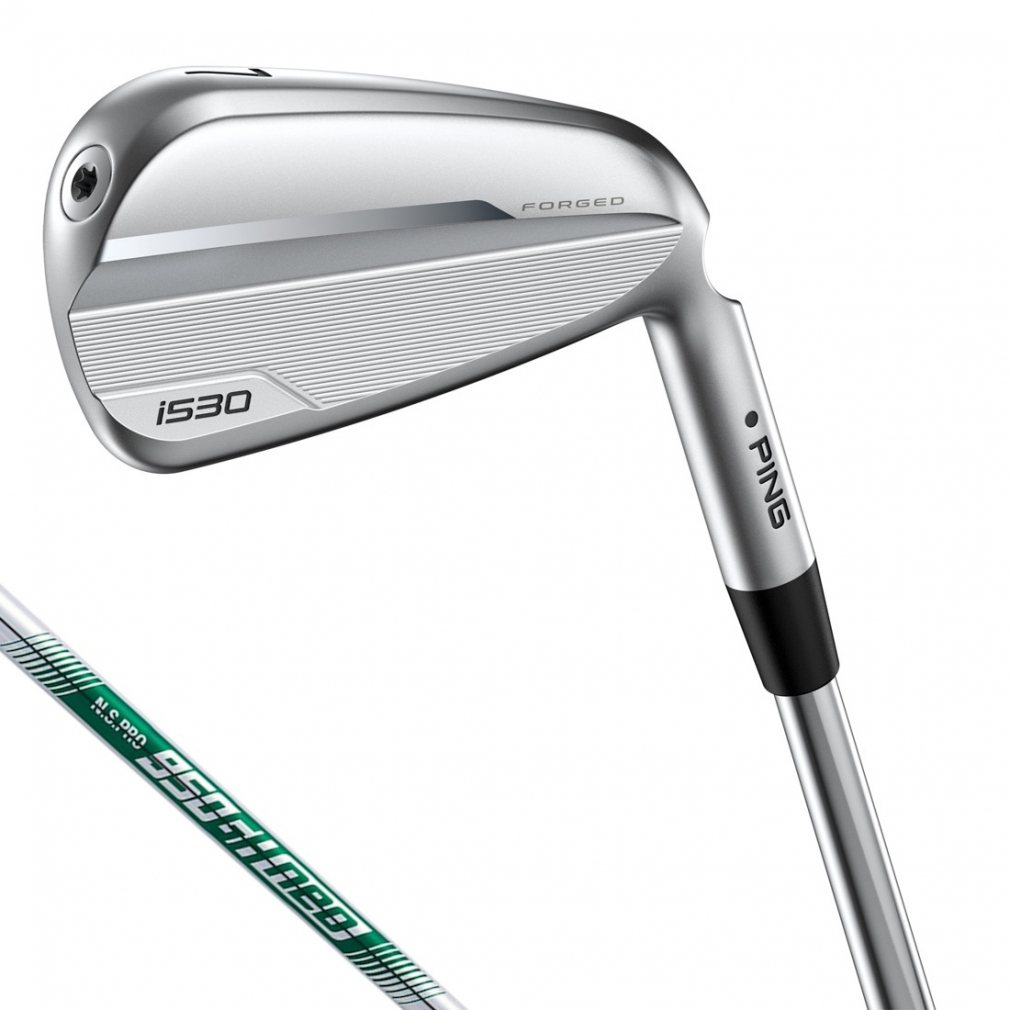 HONMA GOLF HONMA GOLF T//WORLD TW757Vx アイアンセット［N.S.PRO