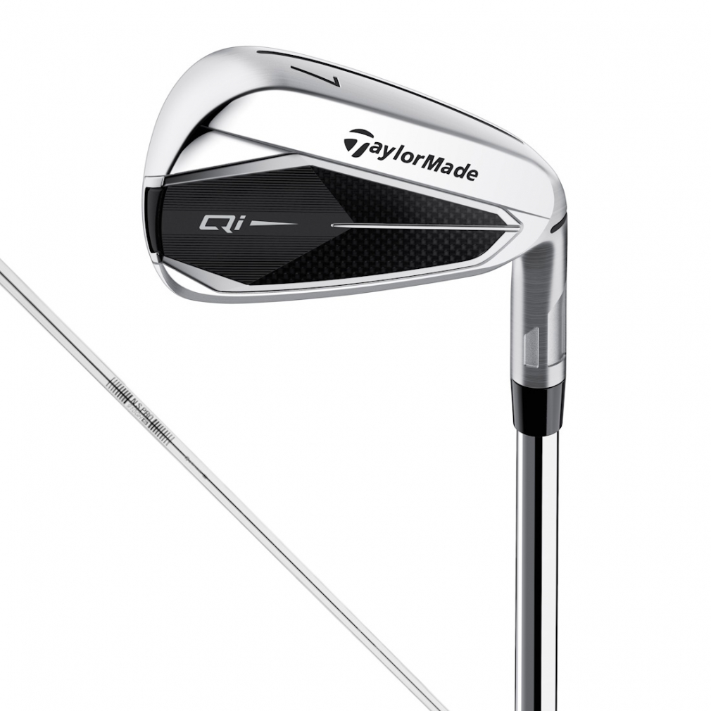 TaylorMade TaylorMade P・790 アイアンセット 2023［MCI 80（BK）for
