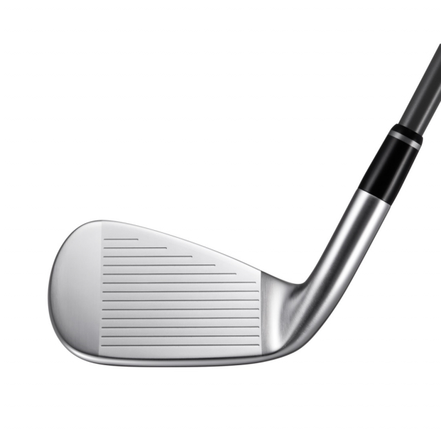  PRGR iron 02( Zero ni) iron specifications steel 3 Ver2 5ps.@2020 year men's PRGR Golf 