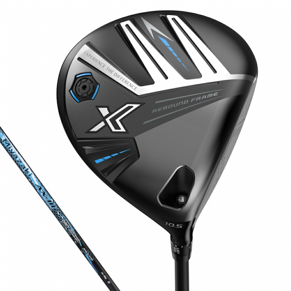 TaylorMade TaylorMade Qi10 MAX ドライバー（SR/10.5度） Qi10