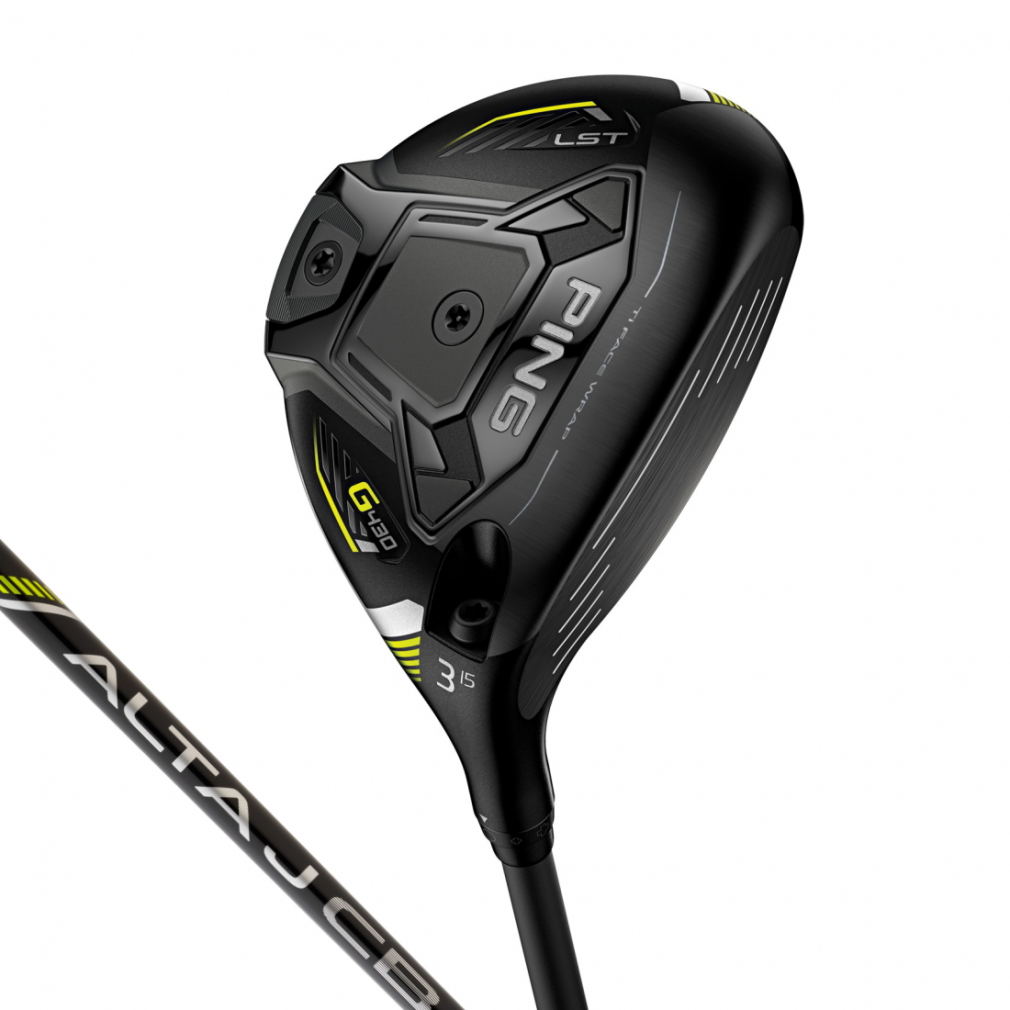 TaylorMade テーラーメイド Mグローレ フェアウェイウッド