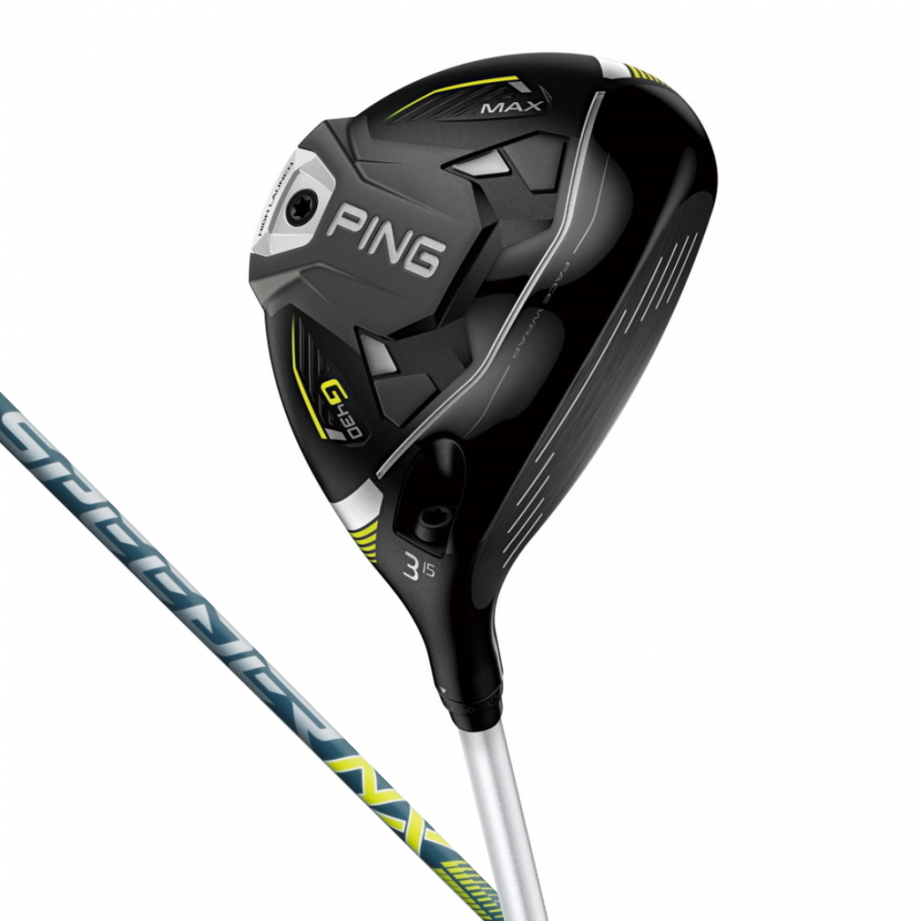 テーラーメイド TaylorMade ステルス フェアウェイウッド 3W テーラーメイド TaylorMade ステルス フェアウェイウッド 3W