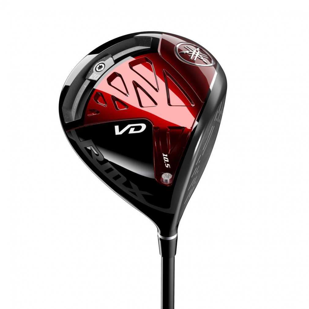  Yamaha remix RMX VD Driver UB5 Golf Driver TourAD UB5 S 2021 year of model men's YAMAHA