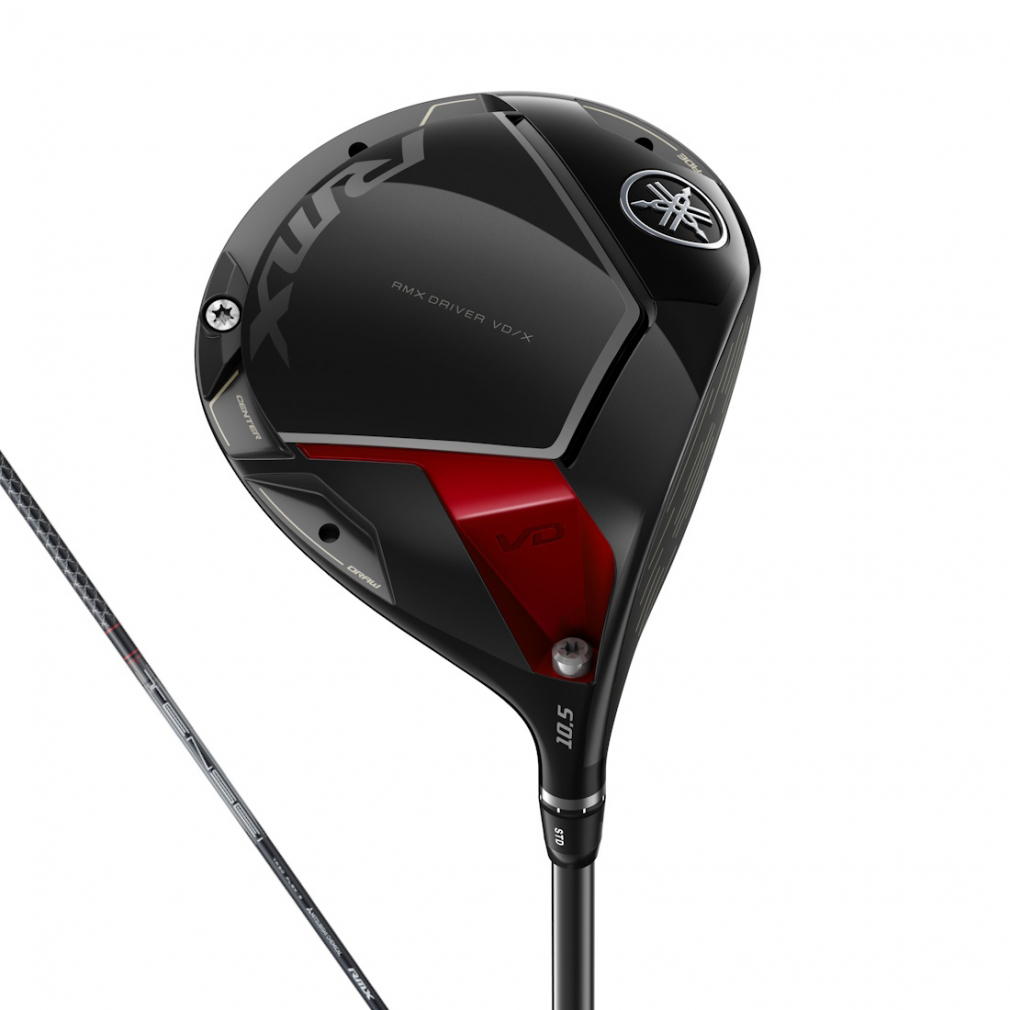 YAMAHA RMX ドライバー 10.5度 SR YAMAHA YAMAHA RMX VD/X ドライバー（SR/10.5°） RMX ゴルフ
