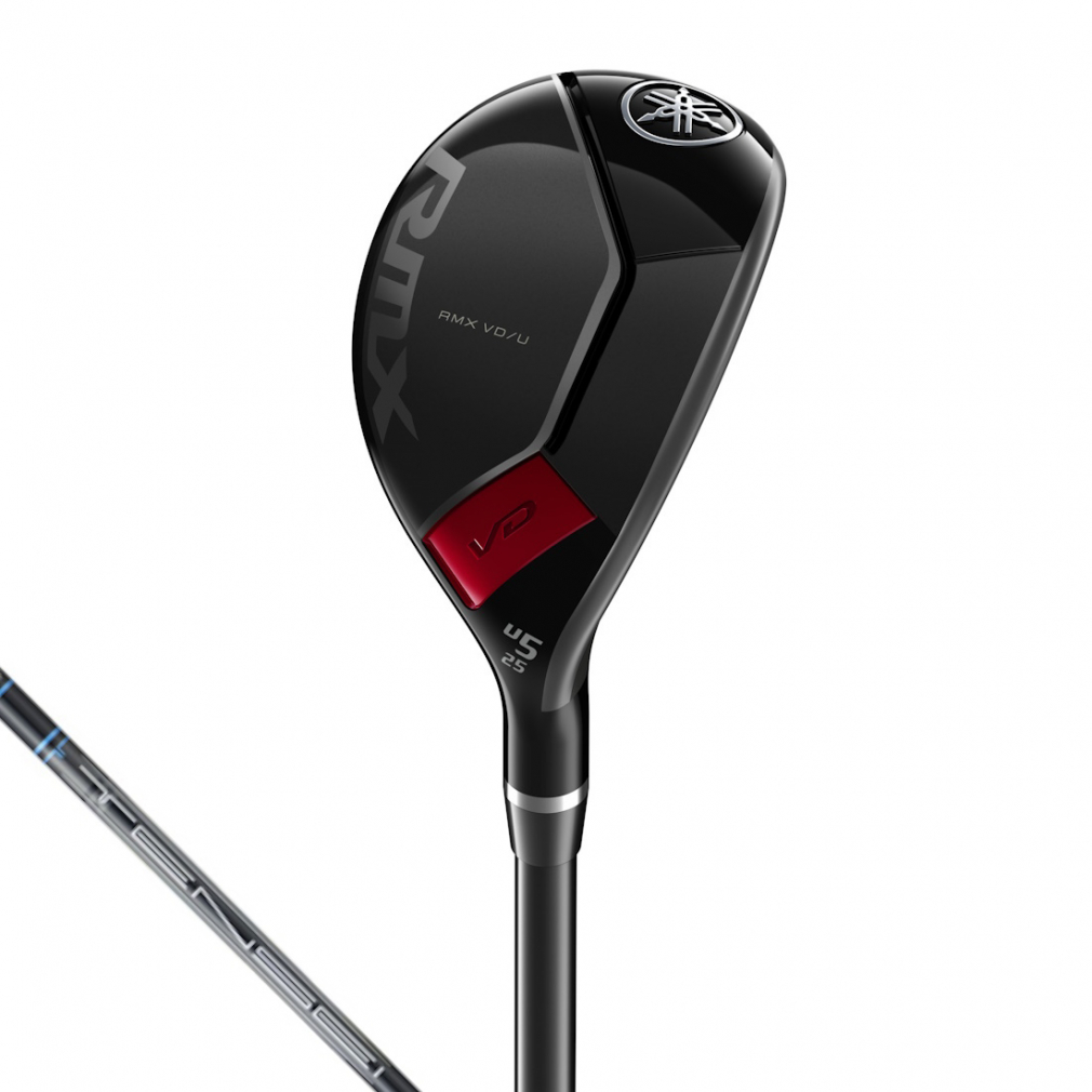 YAMAHA RMX VD ユーティリティ 2024［TENSEI TB h］（#5/S）