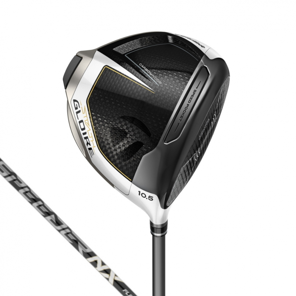 TaylorMade TaylorMade STEALTH GLOIRE ドライバー（R/11.5度） STEALTH GLOIRE ゴルフ ドライバーの商品画像