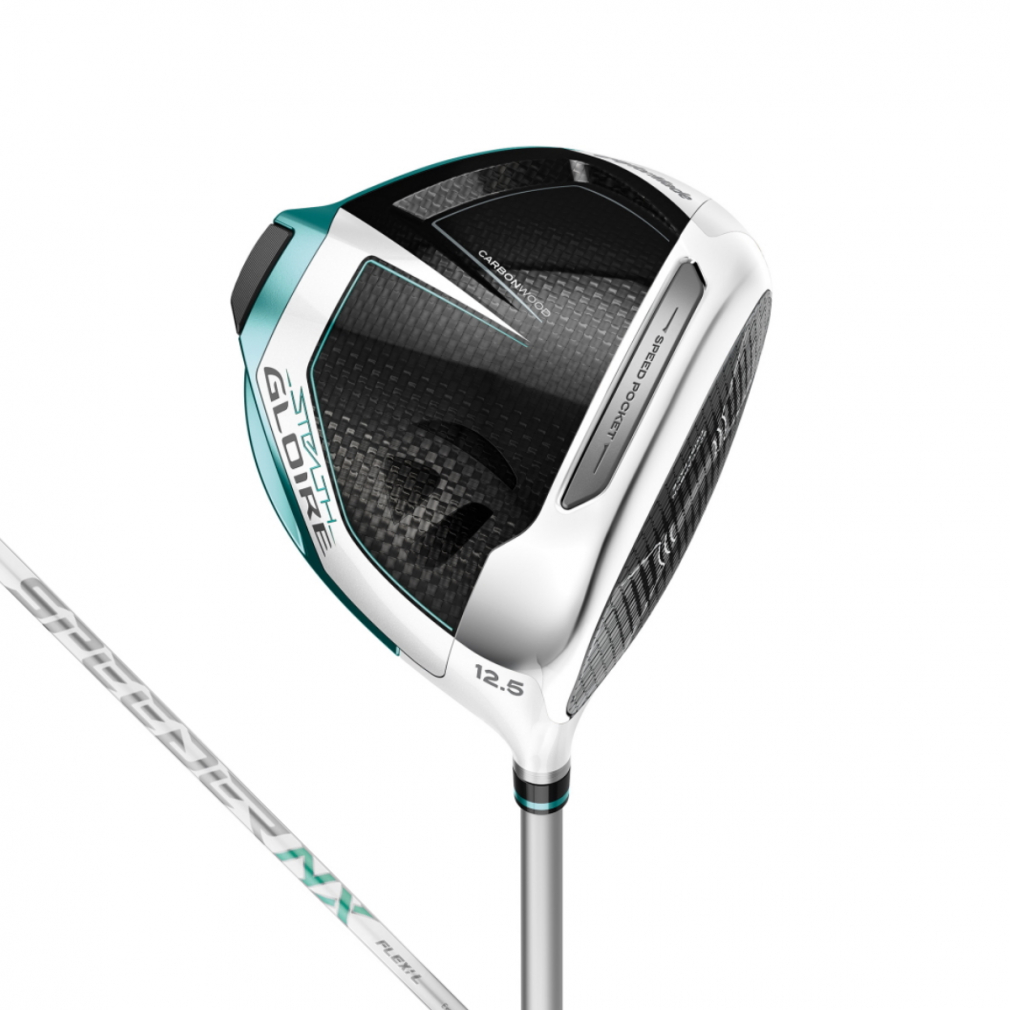 TaylorMade 　 レディース ドライバー　12.5 FLEX:L TaylorMade Qi35 Max Lite Women's Driver | PGA TOUR Superstore