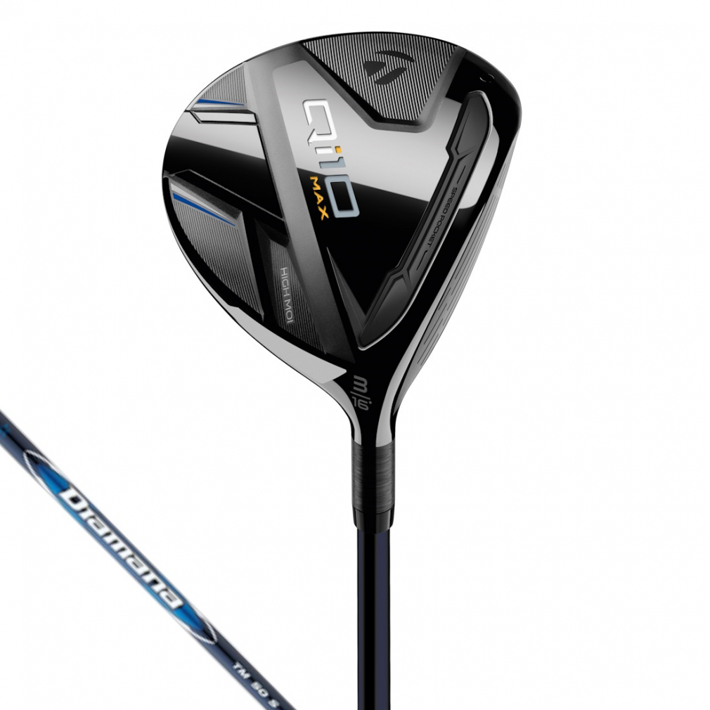 TaylorMade テーラーメイド M4 フェアウェイウッド [Speeder TaylorMade テーラーメイド M4 フェアウェイウッド [Speeder