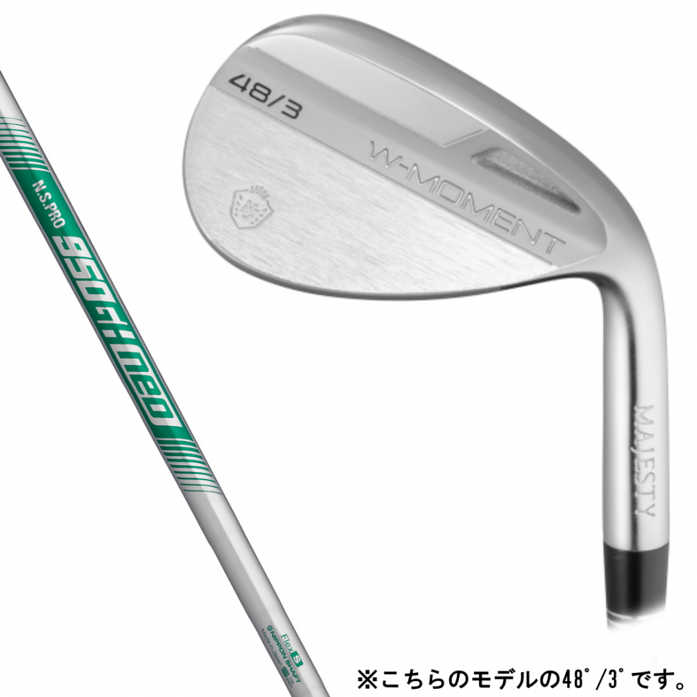 Callaway キャロウェイ JAWS FORGED ウェッジ クロム ［N.S.PRO 950GH