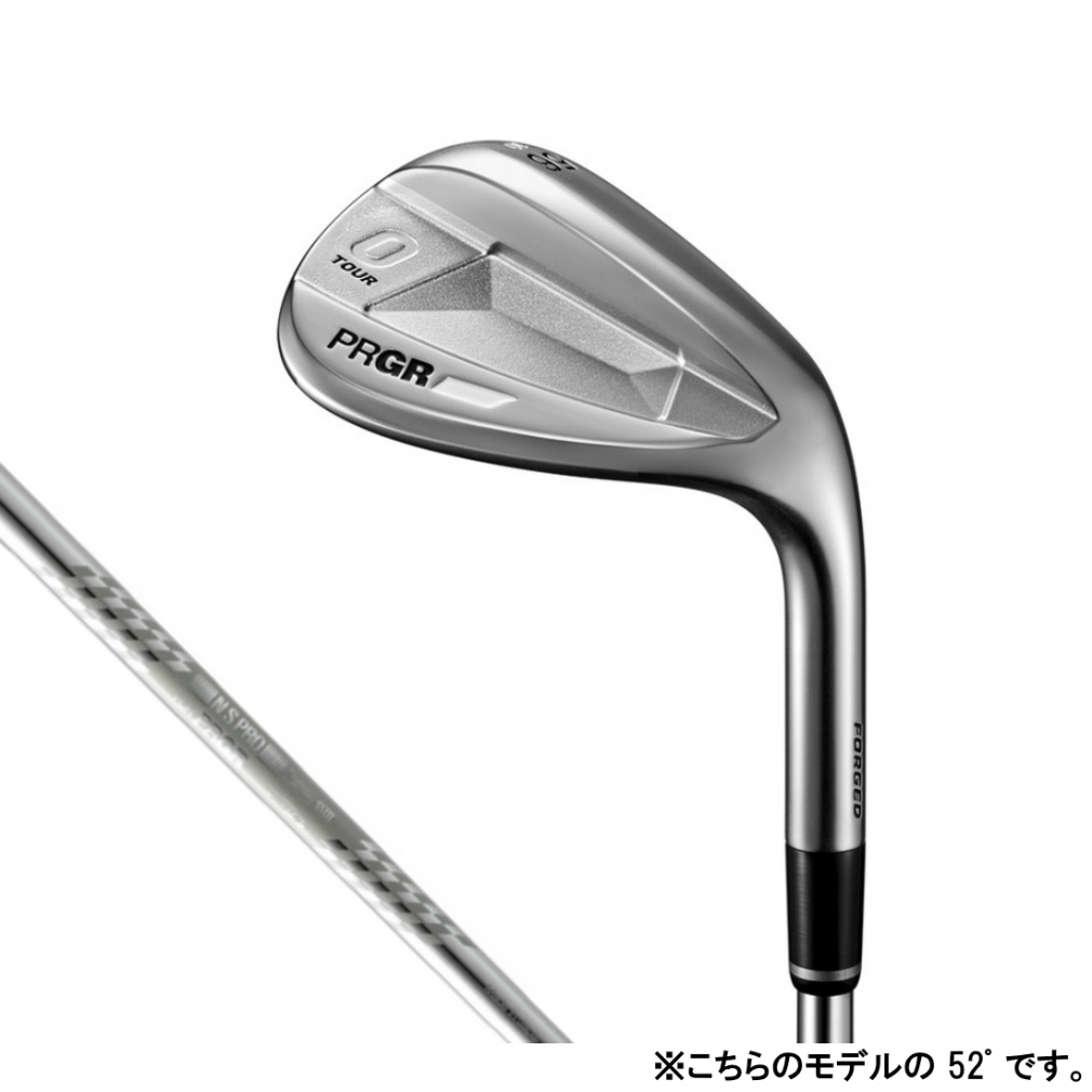 PRGR プロギア R45 wedge （ウェッジ/45度/0.5度） R（PRGR） ウェッジ