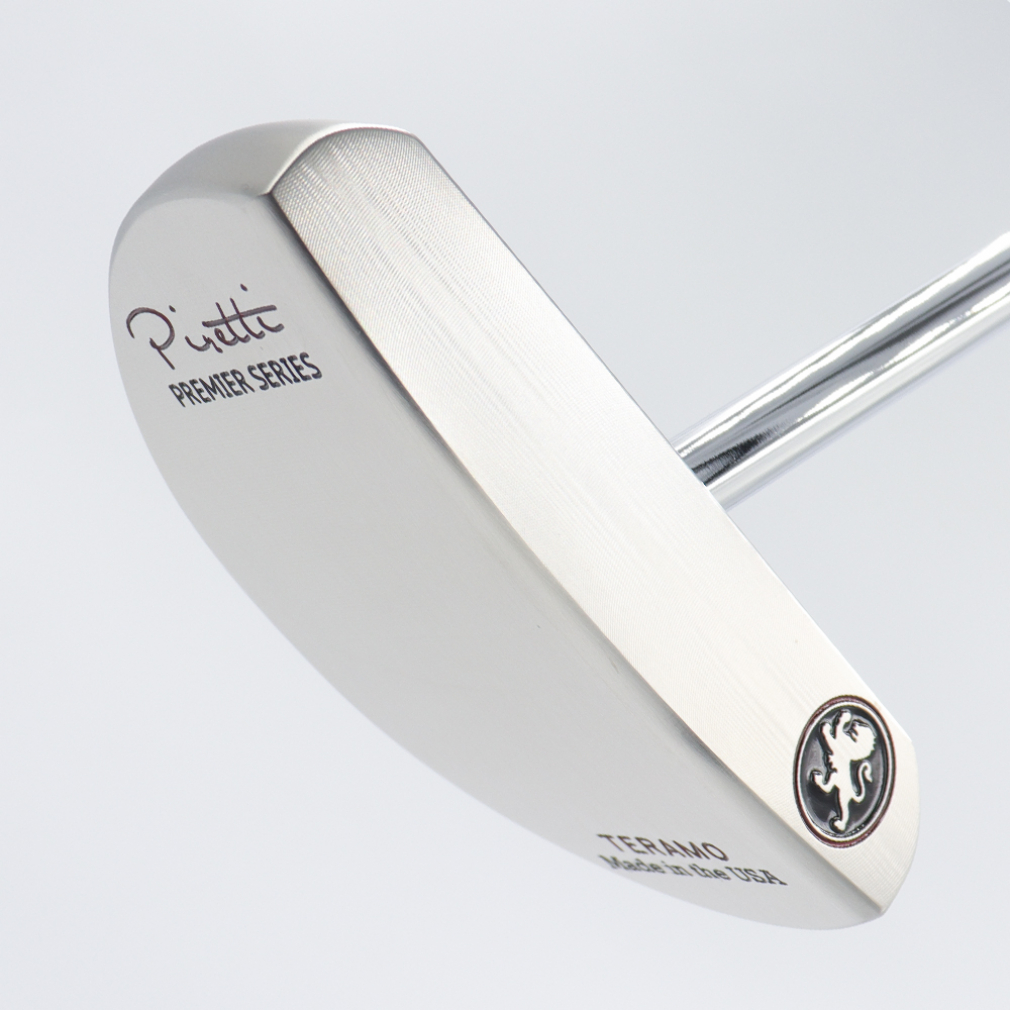 TaylorMade TaylorMade TP COLLECTION HYDRO BLAST JUNO TB1.5 パター