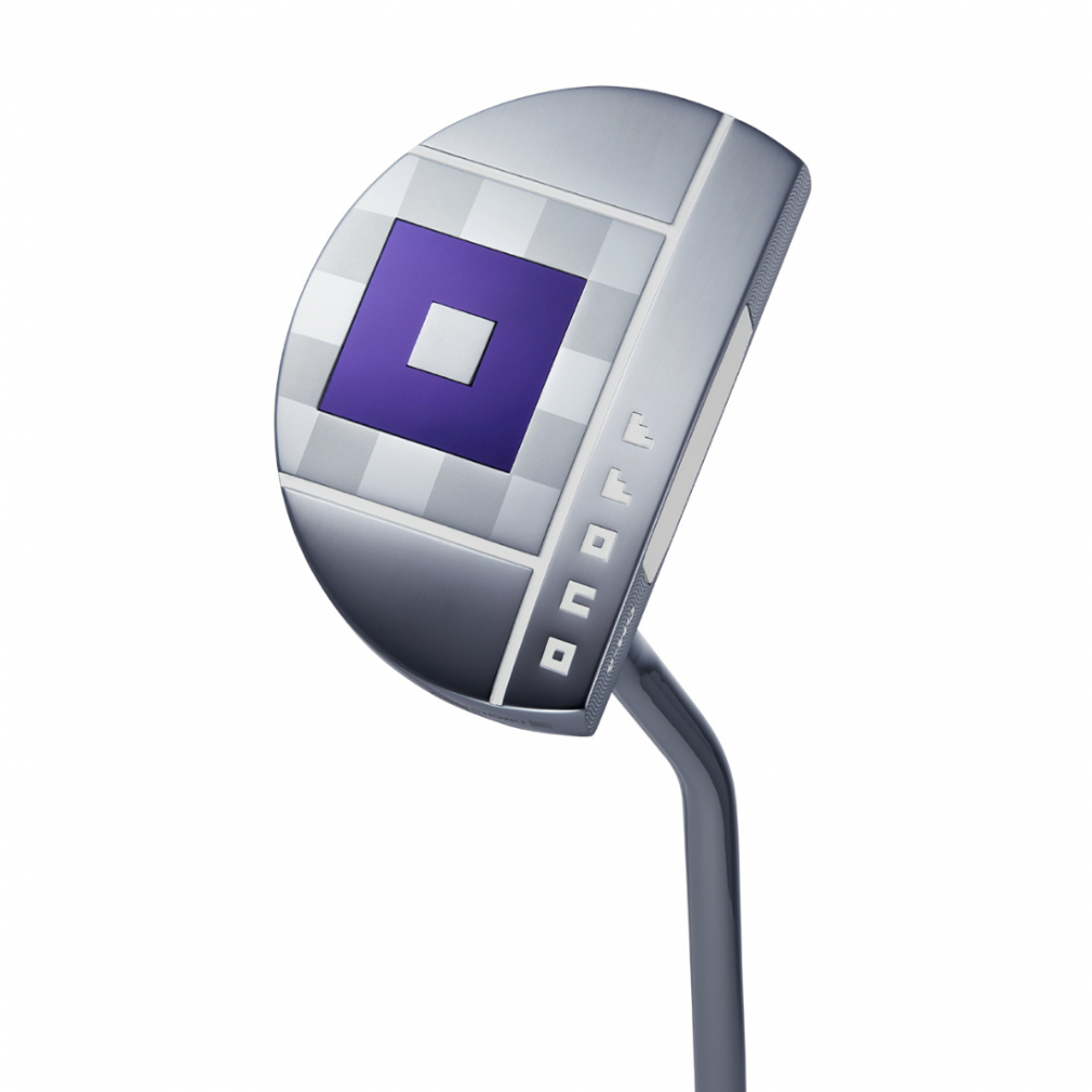 ONOFF ONOFF Putter Lady OM-6 パター レディース - 最安値